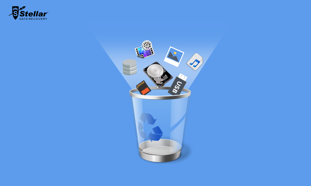 undelete trash can for usb drive on mac